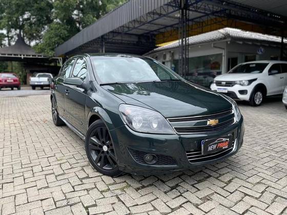 CHEVROLET VECTRA 2.0 MPFI COLLECTION 8V FLEX 4P AUTOMÁTICO CHEVROLET VECTRA 2.0 MPFI COLLECTION 8V FLEX 4P AUTOMÁTICO